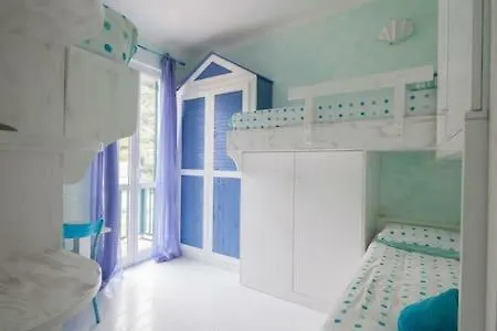 Apt. With An Exciting View * Monterosso al Mare