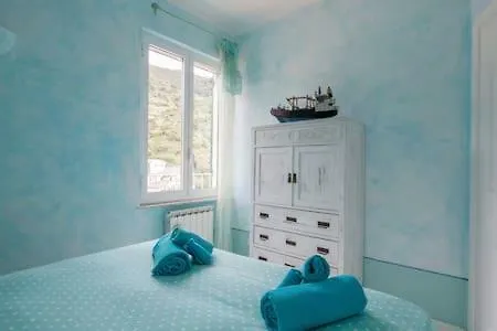 Apt. With An Exciting View Appartamento Monterosso al Mare