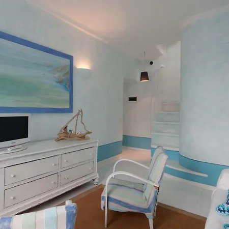 Apt. With An Exciting View Appartamento *