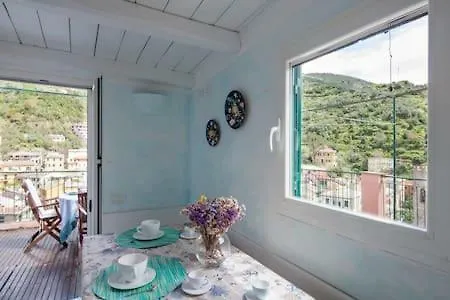 Apt. With An Exciting View