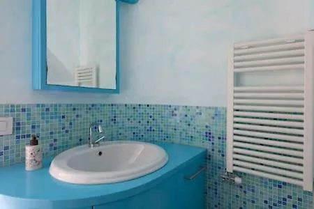 Apt. With An Exciting View *