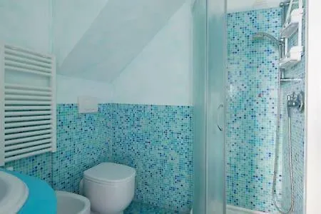 Apt. With An Exciting View Monterosso al Mare