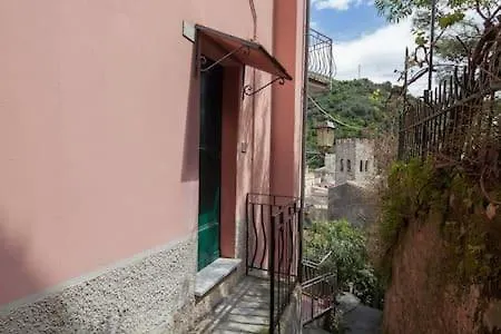 Apt. With An Exciting View * Monterosso al Mare