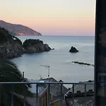 Apt. With An Exciting View Apartment Monterosso al Mare