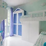 Apt. With An Exciting View * Monterosso al Mare