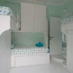 Apt. With An Exciting View *