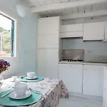 Apt. With An Exciting View *