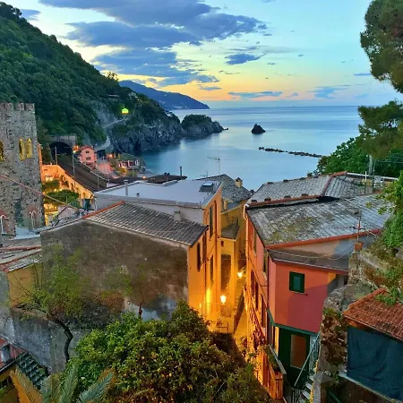Apartment Apt. With An Exciting View Monterosso al Mare
