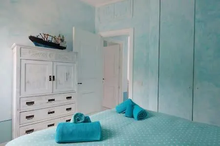 Apt. With An Exciting View Appartement