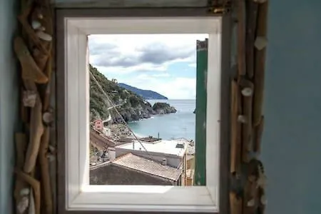 Apartment Apt. With An Exciting View