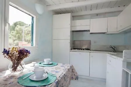 Apt. With An Exciting View *