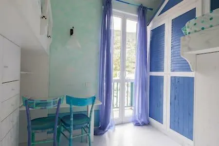 Apartment Apt. With An Exciting View Monterosso al Mare