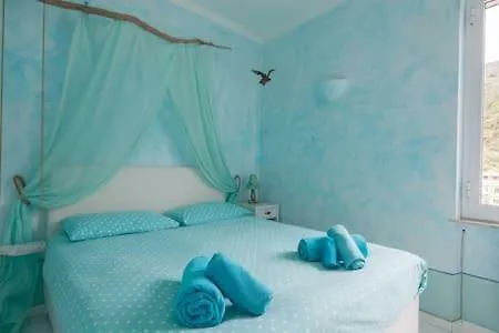 Apartment Apt. With An Exciting View *