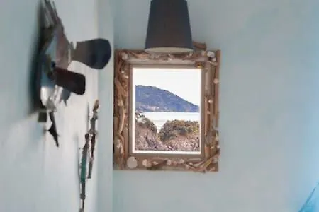 Apt. With An Exciting View