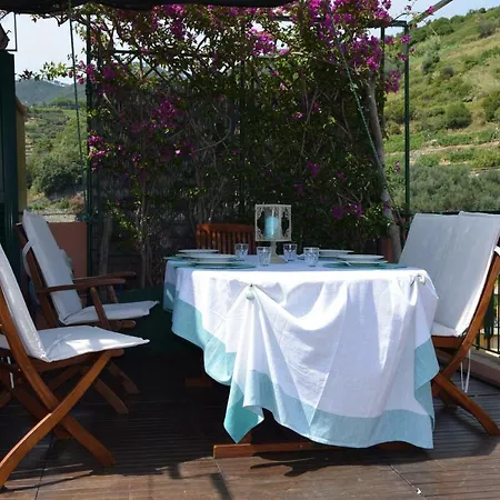 Apartment Apt. With An Exciting View Monterosso al Mare