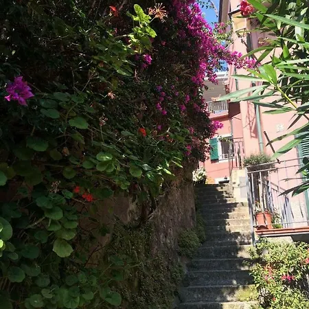 Apartment Apt. With An Exciting View Monterosso al Mare