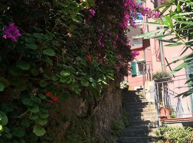 Lejlighed Apt. With An Exciting View Monterosso al Mare